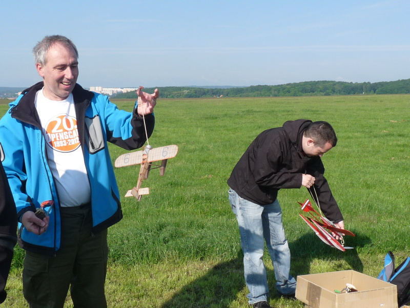 foto Pavel Stráník